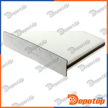 Filtre d'habitacle pour VW | FCF-VW-018, 002-20-01338